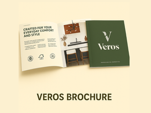 Veros Cabinets Brochure
