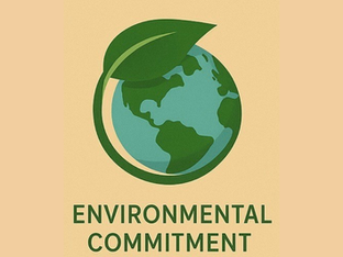 Veros by Woodlore – Environmental Commitment Statement