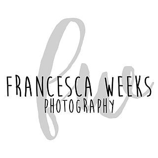 Writer: Francesca Weeks