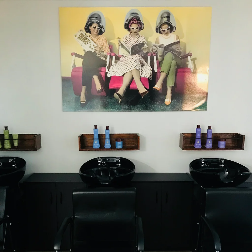 Hair Salons Asheville Roots To Ends