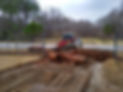Drainage Company Raleigh NC