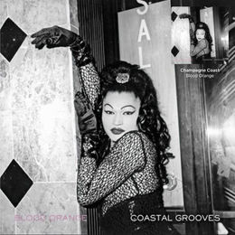 Coastal Grooves
