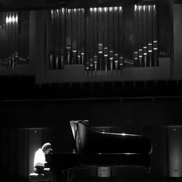 20 Etudes The Kennedy Center