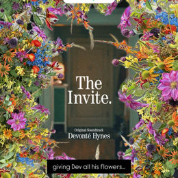 Did You See The Invite Movie?