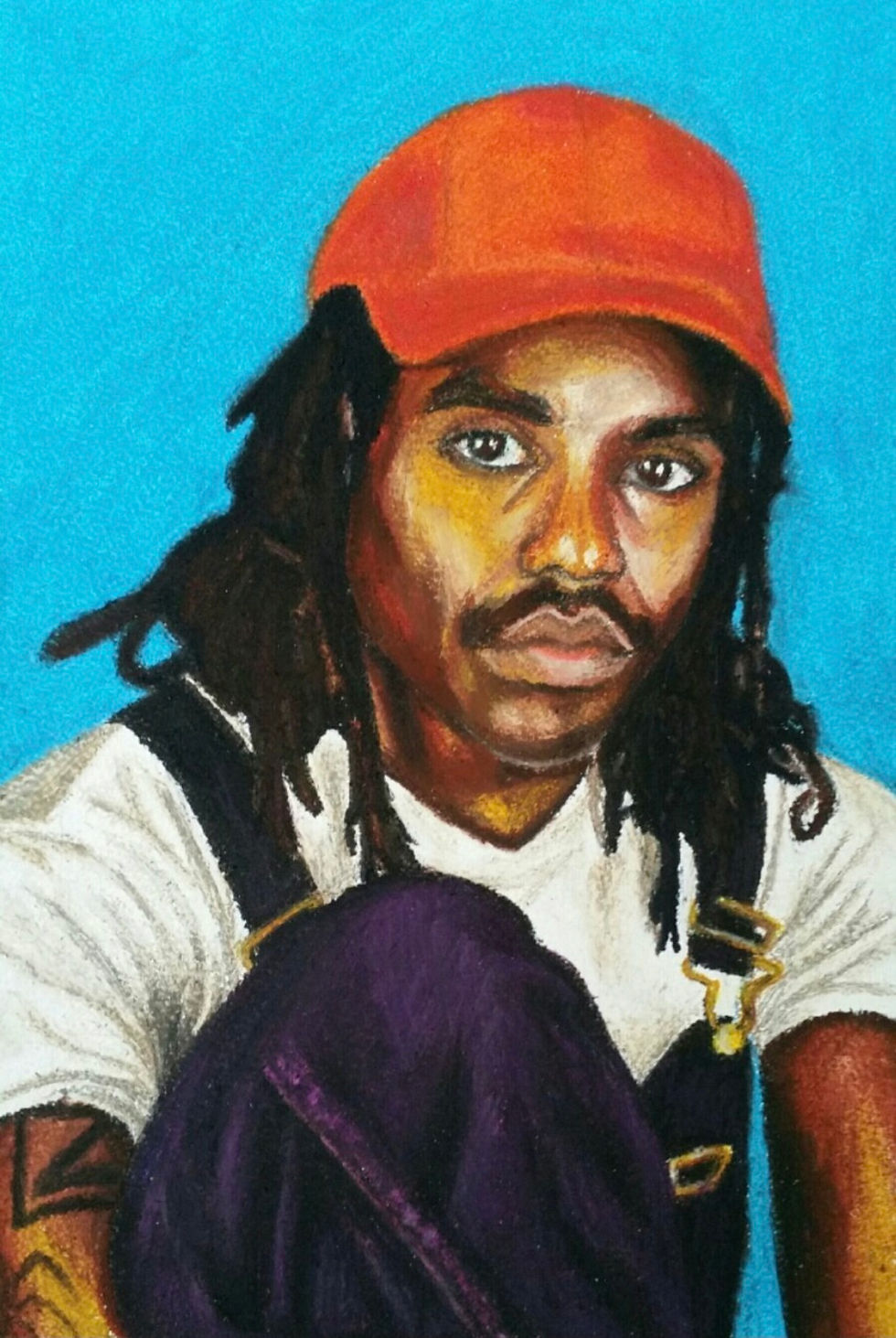 Fan Art...