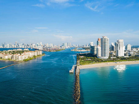 UK Market Delivers Standout Growth as Greater Miami & Miami Beach Records Another Exceptional Year