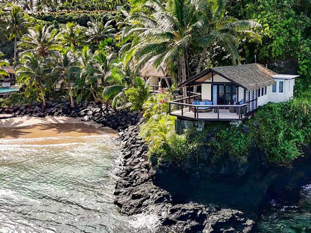 Seabreeze Samoa Unveils Exciting Upgrades and Rebranding