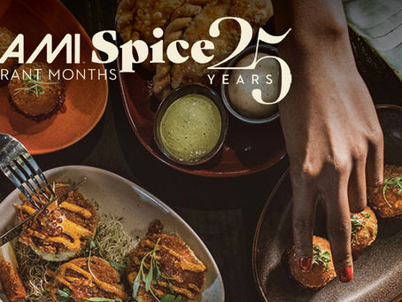 Miami Spice Restaurant Months Celebrates 25 Years with New Premium Experiences and Exclusive Offerings