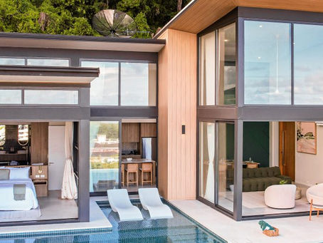 A Taste of Luxury: Monica Galetti Joins Forces with Moanalei Villas