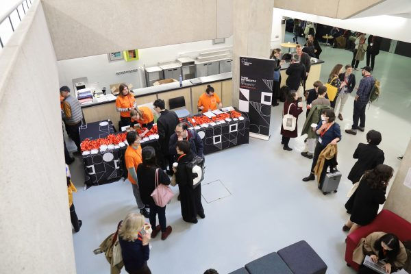 Conference Paper at the Association of Art Historians Conference 2024