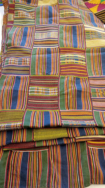 African Fabric in Pitt Rivers used in public engagement.jpeg