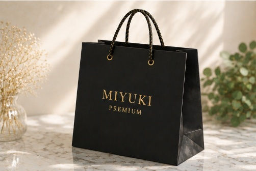 なぜ、あの紙袋は捨てられない?ブランド価値を高める紙袋の秘密