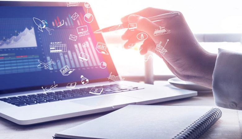 Danh Sách Công Ty Marketing Online Chuyên Nghiệp Tại Việt Nam