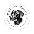 Black Lab Farms logo