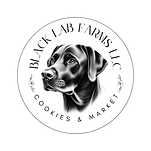 Black Lab Farms logo