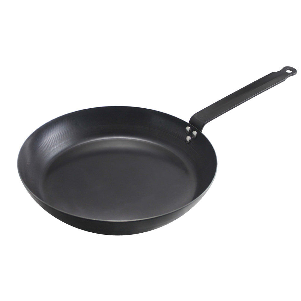 Сковорода Heavy Metal, 28 см.