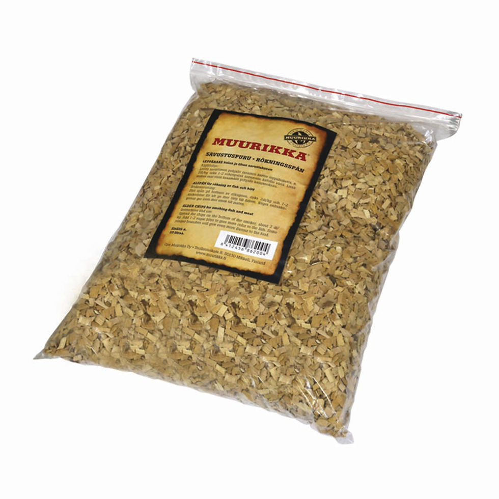 Alksnis skaidas kūpināšanai 10L