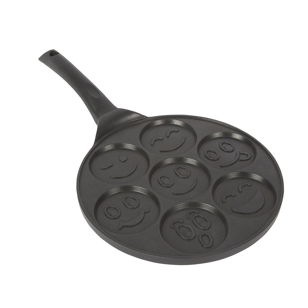 Pankūku panna ar sejām 27 cm