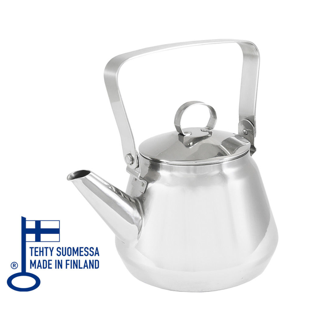 Kafijas tējkanna 0.5 L