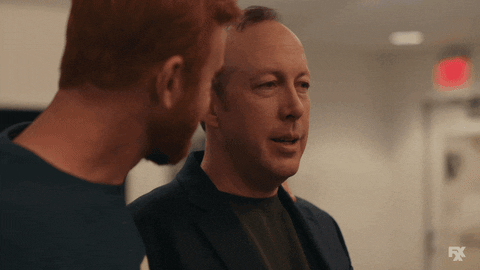 I'm brand new to this gif