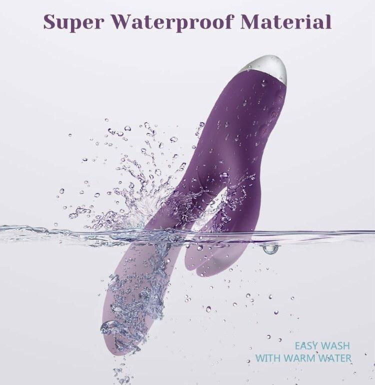 תמונה ממוזערת: הארנב של "טרייסי"