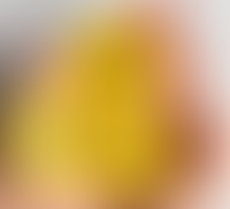 three emojis in someone's hands