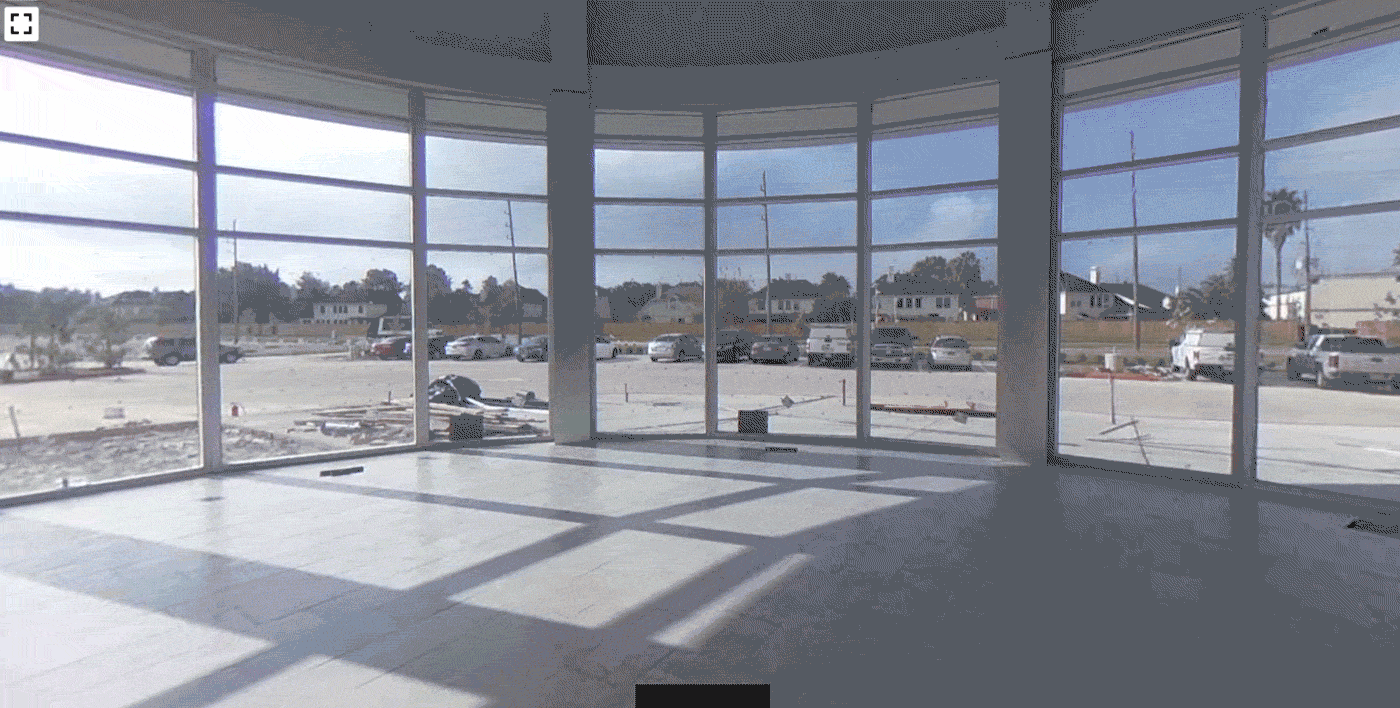 LSC Fallbrook Project Nears Completion