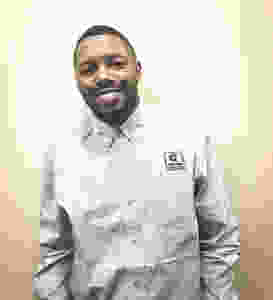 D'Andre Good