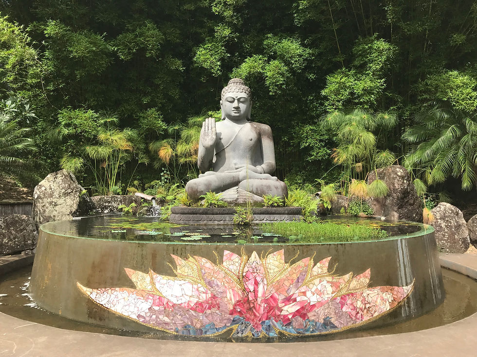 Tranquil