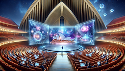 DALL·E 2024-01-27 15.28.00 - Create a realistic wide thumbnail-sized image of a presentati