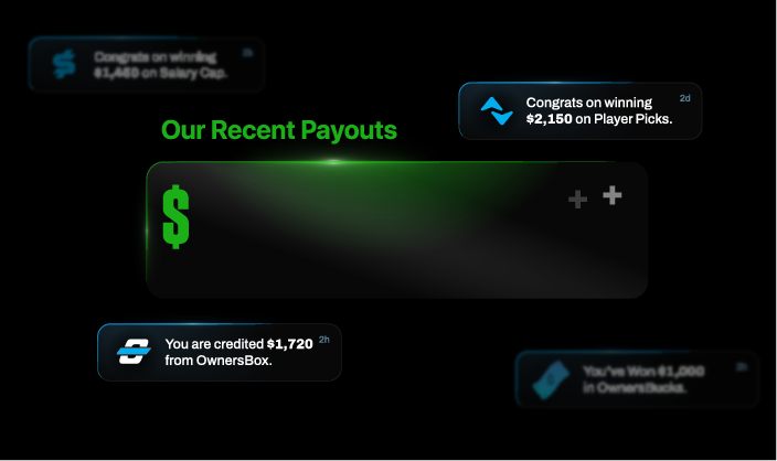 Play DFS on Ownersbox