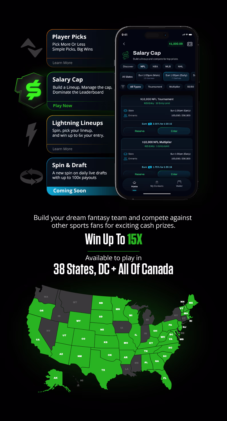 Play DFS on Ownersbox