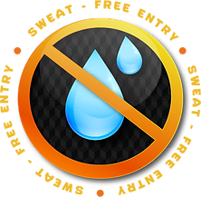 Sweat Free Offer