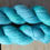 Thumbnail: Waterways - 100% Hand dyed Baby Alpaca 2ply (2/16) Yarn