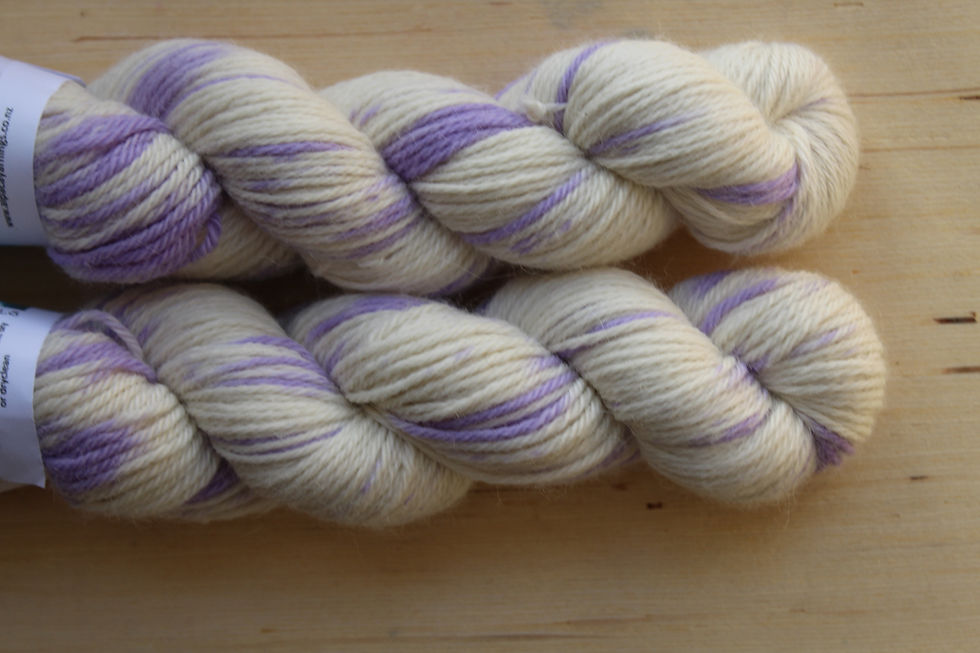 Thumbnail: FUCHSIA - 100% Baby Alpaca 8ply yarn 100 gram