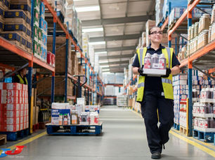 Record Sales for JJ’s!