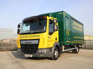 New Friars Pride Call and Collect – Full Details