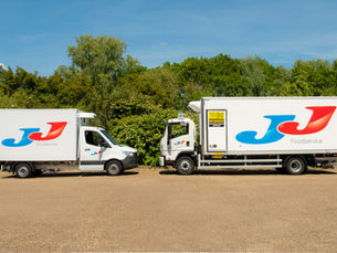 It Pays to Use JJ Foodservice