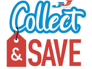 JJ Offers Caterers up to 30% Discount with ‘Collect & Save’