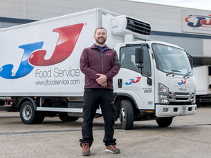 JJ Invests In “First Class” Service …