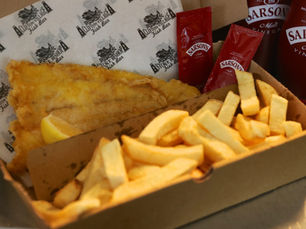 New Benchmark – Plus FREE Sarson’s 20L box offer!