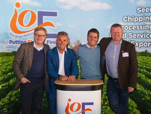 Isle of Ely Open day 2020 event decision