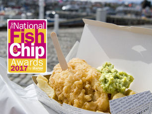 UK’S Top Three Mobile Fish & Chip Operators Announced…