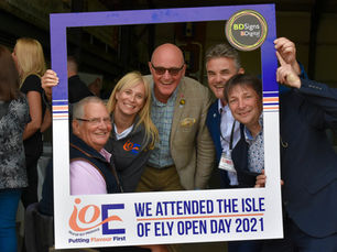 FREE Industry Open Day Returns!