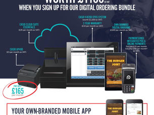 Casio Can Help You Increase Online Sales!