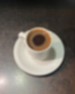 Middle Eastern Coffee