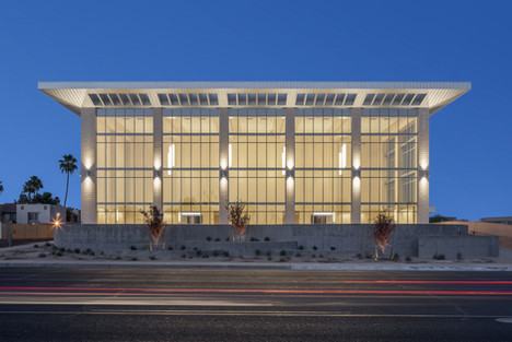 Madison Performing Arts Clear