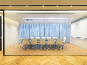 טיפ 10: האם לזכוכית חכמה יש תכונות אקוסטיות?