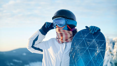 Buying Ski Goggle? Keep These 9 Factors In Mind