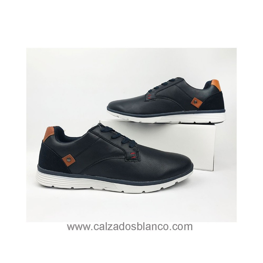 calzado casula